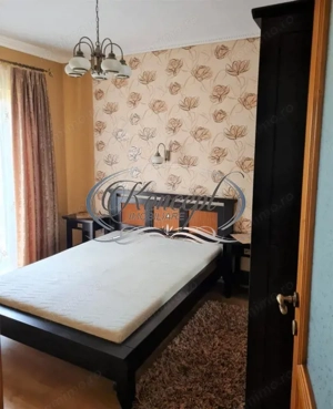 Apartament mobilat si utilat complet in cartierul Buna Ziua  - imagine 7