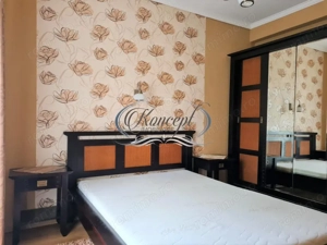 Apartament mobilat si utilat complet in cartierul Buna Ziua  - imagine 6