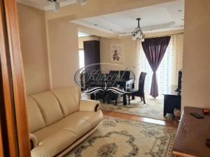 Apartament mobilat si utilat complet in cartierul Buna Ziua  - imagine 2