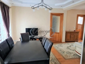 Apartament mobilat si utilat complet in cartierul Buna Ziua  - imagine 5