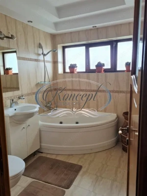 Apartament mobilat si utilat complet in cartierul Buna Ziua  - imagine 9