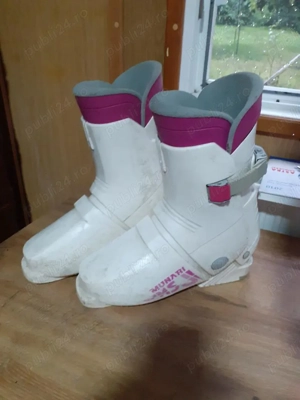 Clapari  Munari, masura  39