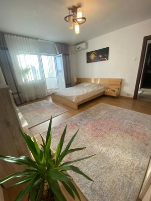 Proprietar, închiriez Garsonieră Doamna Ghica 14