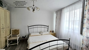 Apartament 2 camere decomandate, in zona Centrala- Liceul Spiru Haret - imagine 6