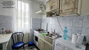 Apartament 2 camere decomandate, in zona Centrala- Liceul Spiru Haret - imagine 3