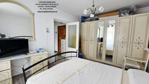 Apartament 2 camere decomandate, in zona Centrala- Liceul Spiru Haret - imagine 5