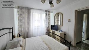 Apartament 2 camere decomandate, in zona Centrala- Liceul Spiru Haret - imagine 9