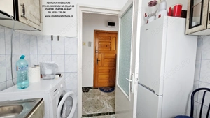 Apartament 2 camere decomandate, in zona Centrala- Liceul Spiru Haret - imagine 7