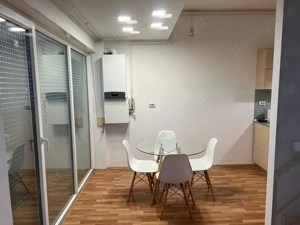 Apartament 3 camere penthouse de inchiriat. - imagine 3