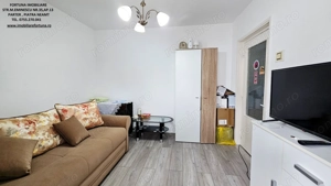 Apartament 2 camere decomandate, in zona Centrala- Liceul Spiru Haret - imagine 8