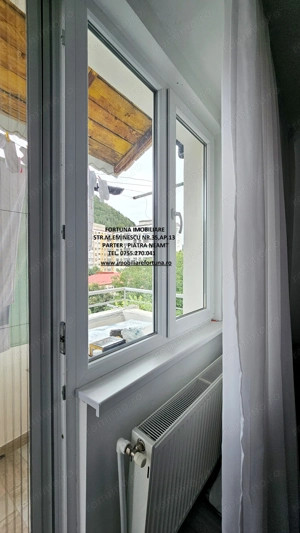 Apartament 2 camere decomandate, in zona Centrala- Liceul Spiru Haret - imagine 11