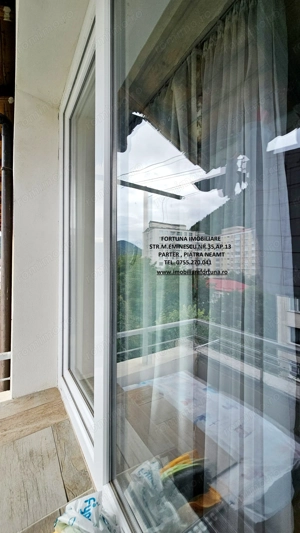 Apartament 2 camere decomandate, in zona Centrala- Liceul Spiru Haret - imagine 12