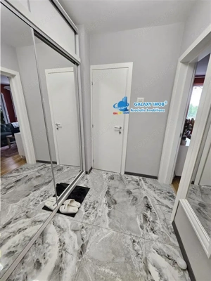 Apartament 2 camere LUX - Metrou Dristor - imagine 7