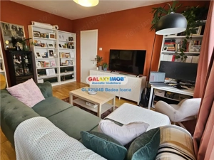 Apartament 2 camere LUX - Metrou Dristor