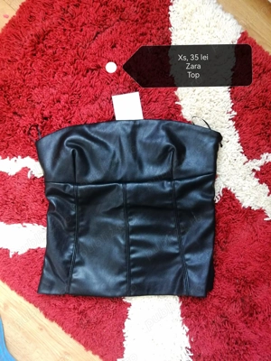 Top Zara Xs