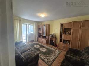 Apartament 2 camere decomandate, pregatit de mutat, Racadau