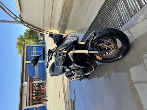 Honda hornet Pc41 25 de kw  - imagine 2