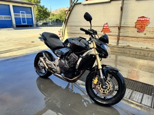 Honda hornet Pc41 25 de kw  - imagine 3