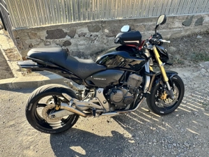 Honda hornet Pc41 25 de kw  - imagine 5