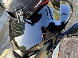 Honda hornet Pc41 25 de kw  - imagine 4