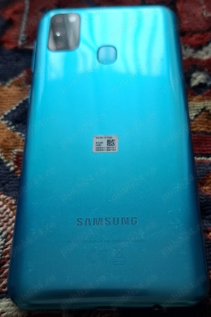 Telefon Samsung M21 - imagine 3