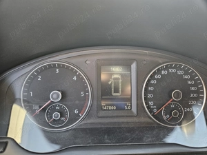 Volkswagen Transporter 2015.09  - imagine 2 Volkswagen Transporter 2015.09  - imagine 2