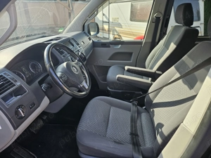 Volkswagen Transporter 2015.09  - imagine 5 Volkswagen Transporter 2015.09  - imagine 5