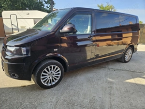 Volkswagen Transporter 2015.09  - imagine 4 Volkswagen Transporter 2015.09  - imagine 4