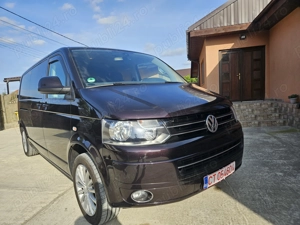 Volkswagen Transporter 2015.09  - imagine 9 Volkswagen Transporter 2015.09  - imagine 9