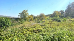 Teren intravilan cu front generos in cartierul Gruia - imagine 2