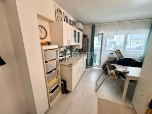 Studio ideal pentru locuit sau investiție-3 minute STB/Bloc intim - imagine 6