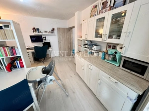 Studio ideal pentru locuit sau investiție-3 minute STB/Bloc intim