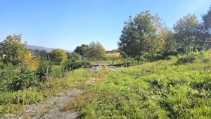 Teren intravilan cu front generos in cartierul Gruia