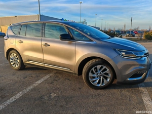 Renault Espace V Initiale Paris   2015   7 locuri   1.6 dCi 160 CP EDC   Full Option - imagine 5