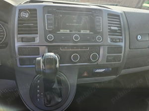 Volkswagen Transporter 2015.09  - imagine 6 Volkswagen Transporter 2015.09  - imagine 6