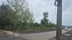 Teren intravilan, 5614 mp, Lipova