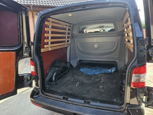 Volkswagen Transporter 2015.09  - imagine 7 Volkswagen Transporter 2015.09  - imagine 7