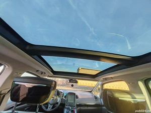 Renault Espace V Initiale Paris   2015   7 locuri   1.6 dCi 160 CP EDC   Full Option - imagine 4
