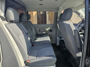 Volkswagen Transporter 2015.09  - imagine 8 Volkswagen Transporter 2015.09  - imagine 8