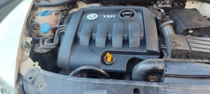 Skoda Octavia II 1,9TDI 2010