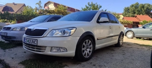 Vând Skoda Octavia 2  - imagine 15