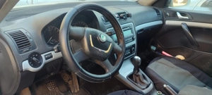 Skoda Octavia II 1,9TDI 2010 - imagine 5