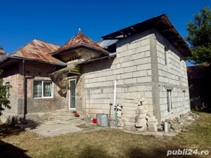 De vanzare casa in comuna TATARANI JUD Dambovita