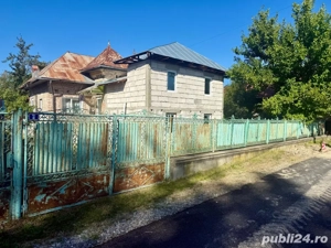 De vanzare casa in comuna TATARANI JUD Dambovita - imagine 2