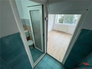 Garsoniera 12mp , de vanzare, zona Sud, etaj 4 cu acoperis - imagine 7