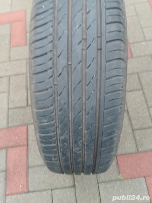Cauciucuri 185/65/15  Dacia Sandero 