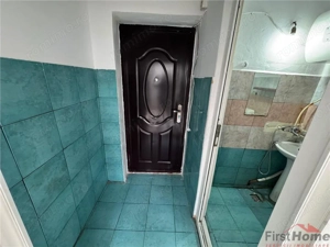 Garsoniera 12mp , de vanzare, zona Sud, etaj 4 cu acoperis - imagine 6