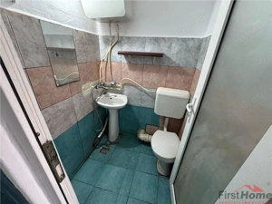 Garsoniera 12mp , de vanzare, zona Sud, etaj 4 cu acoperis - imagine 8