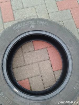 Cauciucuri 185/65/15  Dacia Sandero  - imagine 4