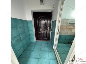 Garsoniera 12mp , de vanzare, zona Sud, etaj 4 cu acoperis - imagine 11